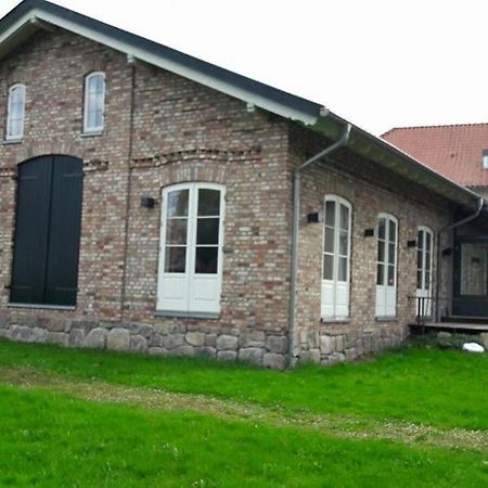 Landhaus Hoisdorf Buitenkant foto